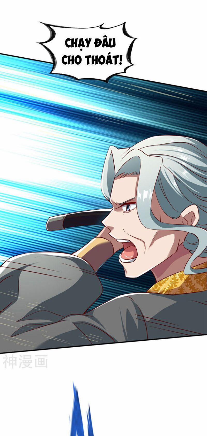 Chiến Đỉnh 119 trang 23