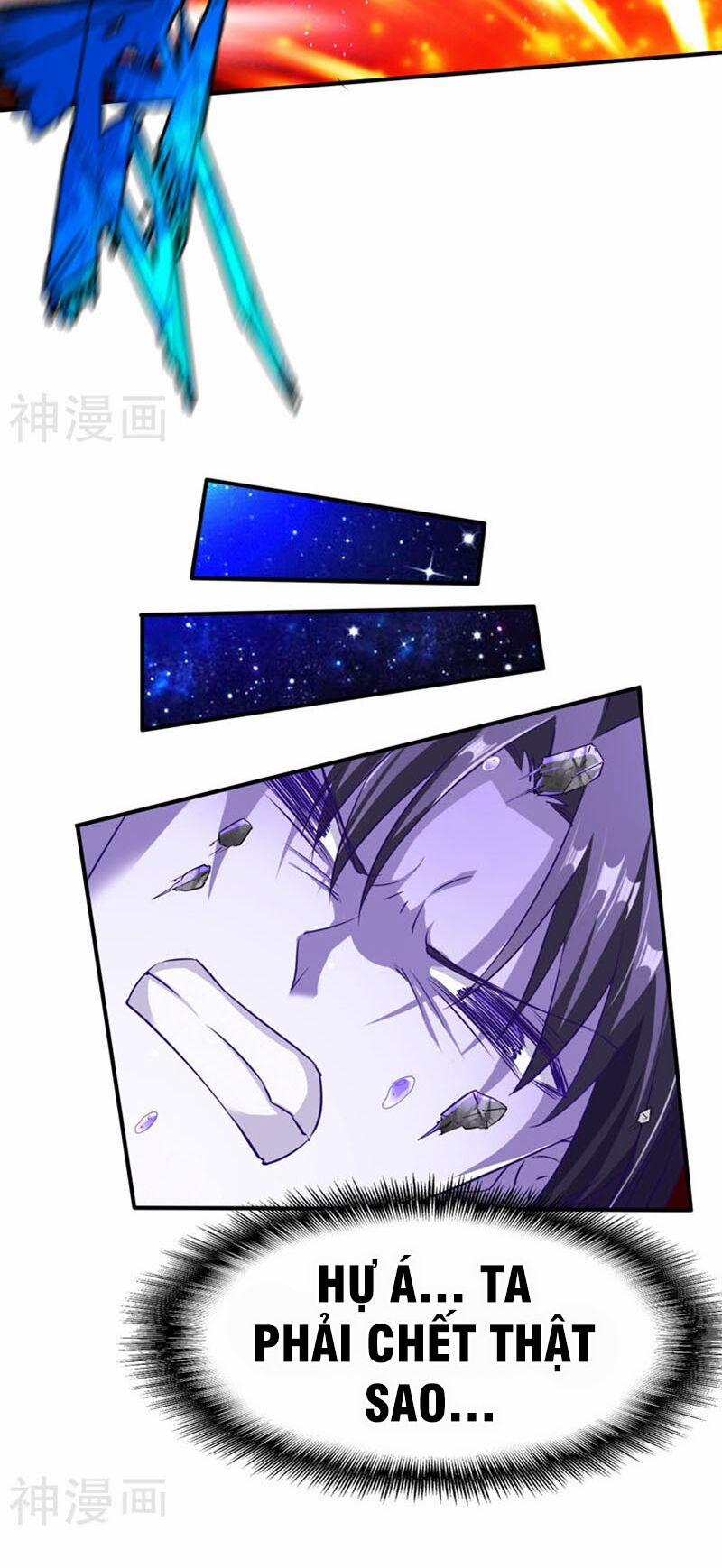 Chiến Đỉnh 119 trang 25