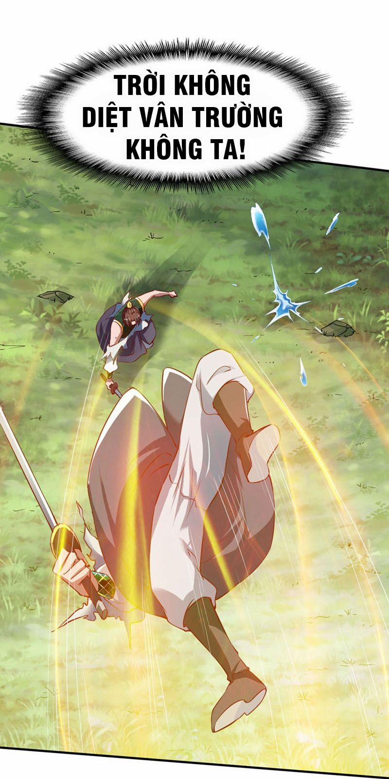 Chiến Đỉnh 119 trang 28