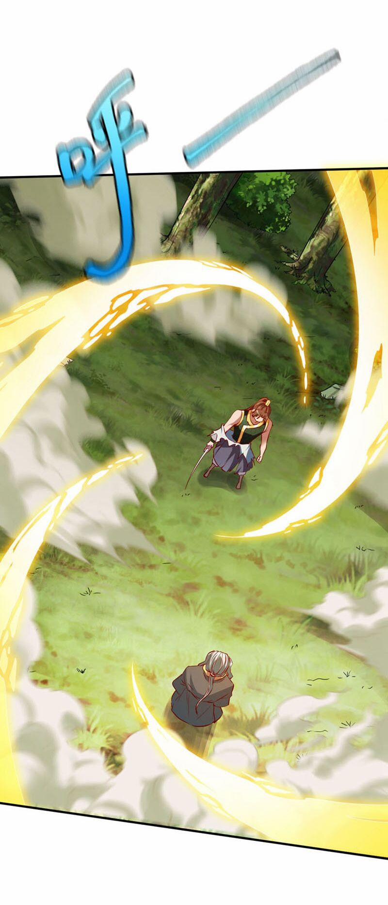 Chiến Đỉnh 119 trang 31