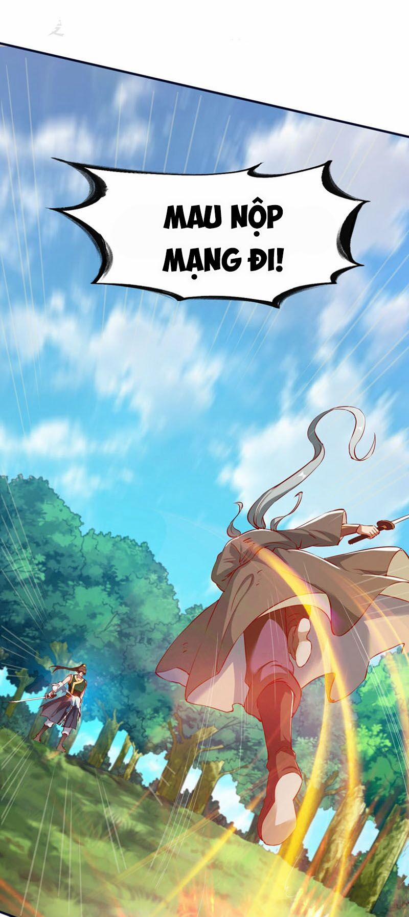 Chiến Đỉnh 119 trang 34