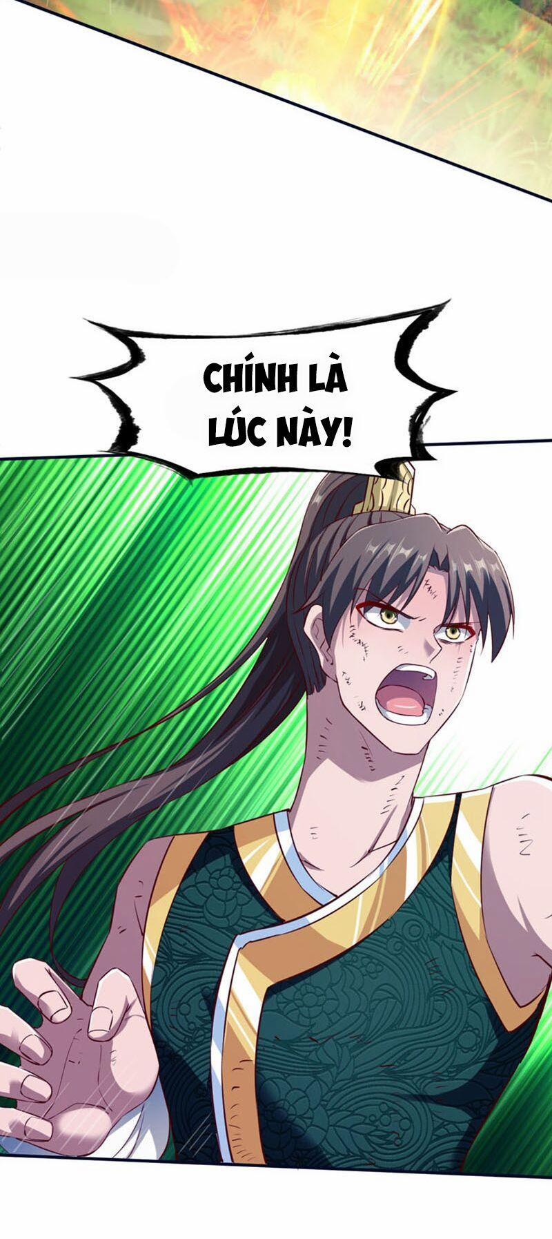 Chiến Đỉnh 119 trang 35