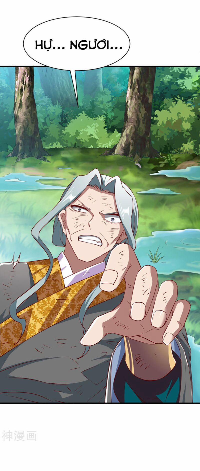 Chiến Đỉnh 120 trang 16