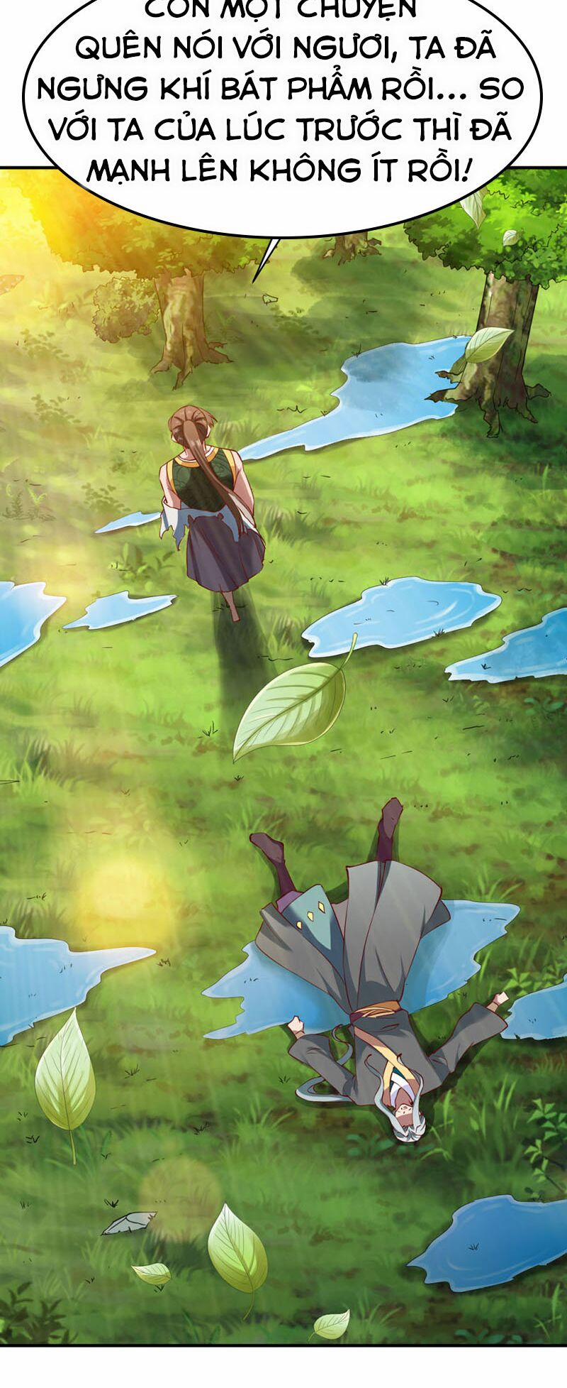 Chiến Đỉnh 120 trang 21