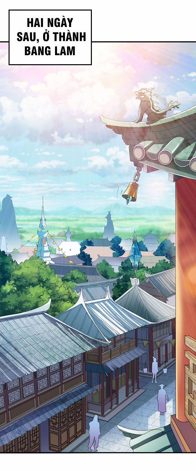 Chiến Đỉnh 120 trang 23