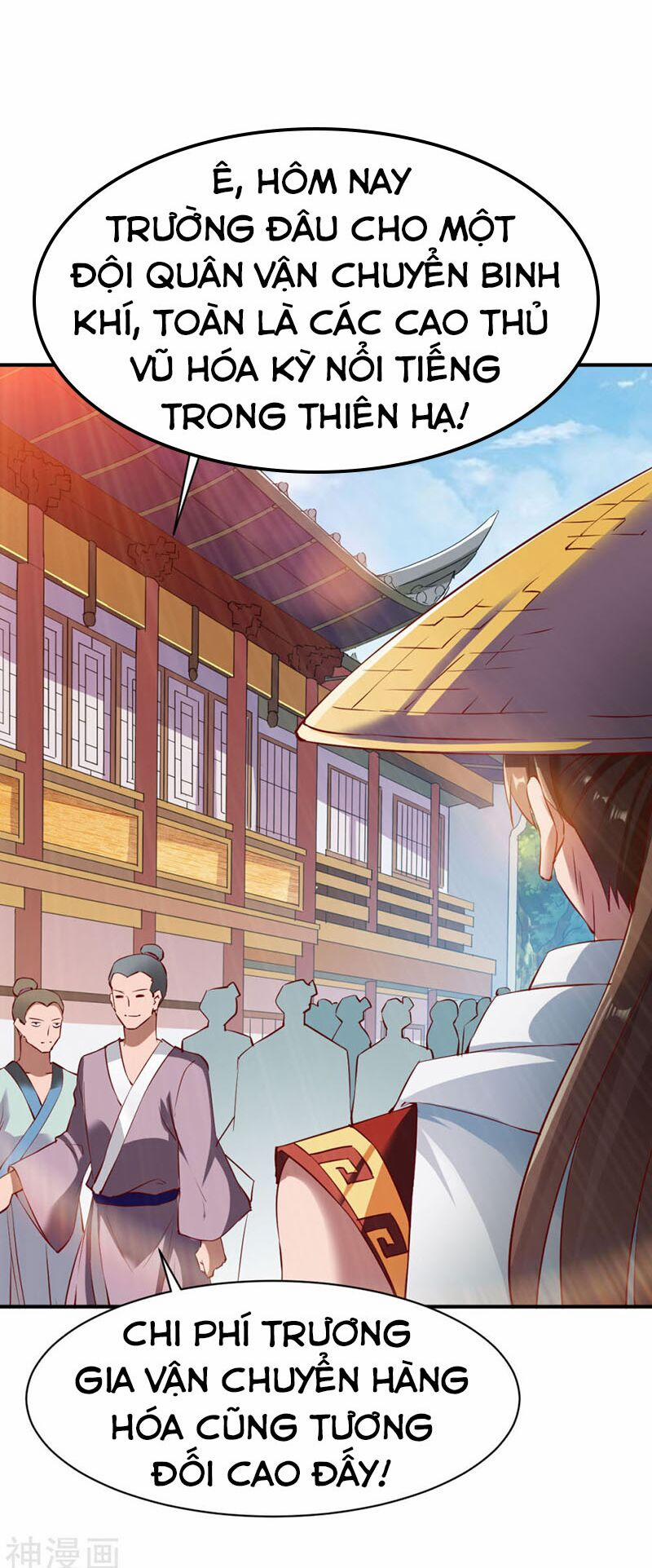 Chiến Đỉnh 120 trang 24