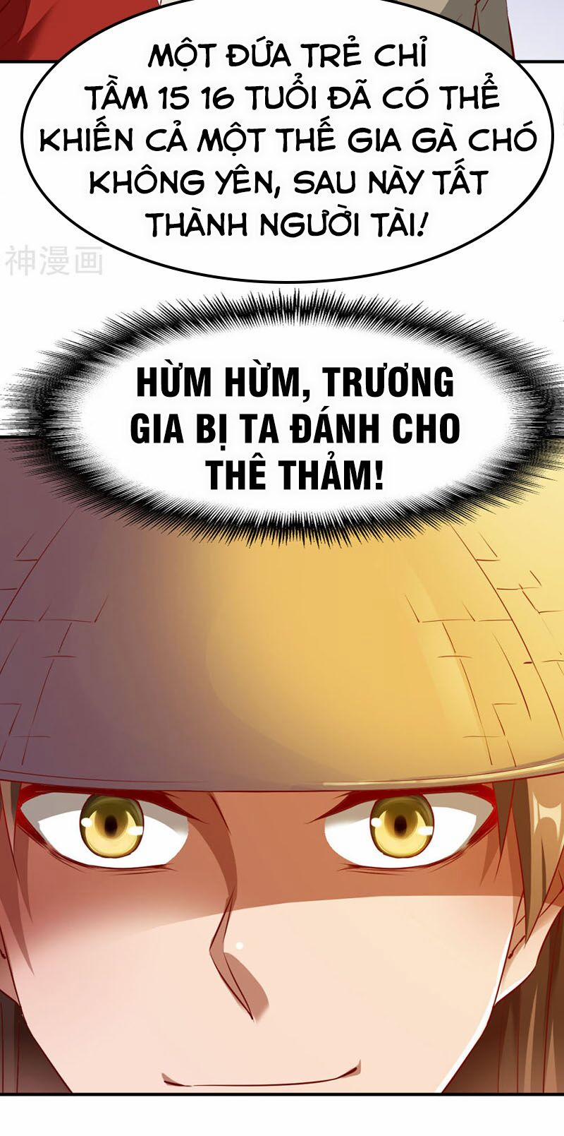 Chiến Đỉnh 120 trang 26