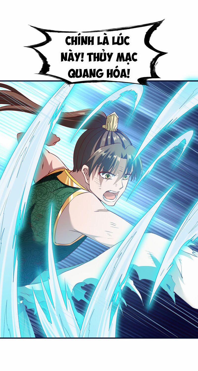 Chiến Đỉnh 120 trang 3