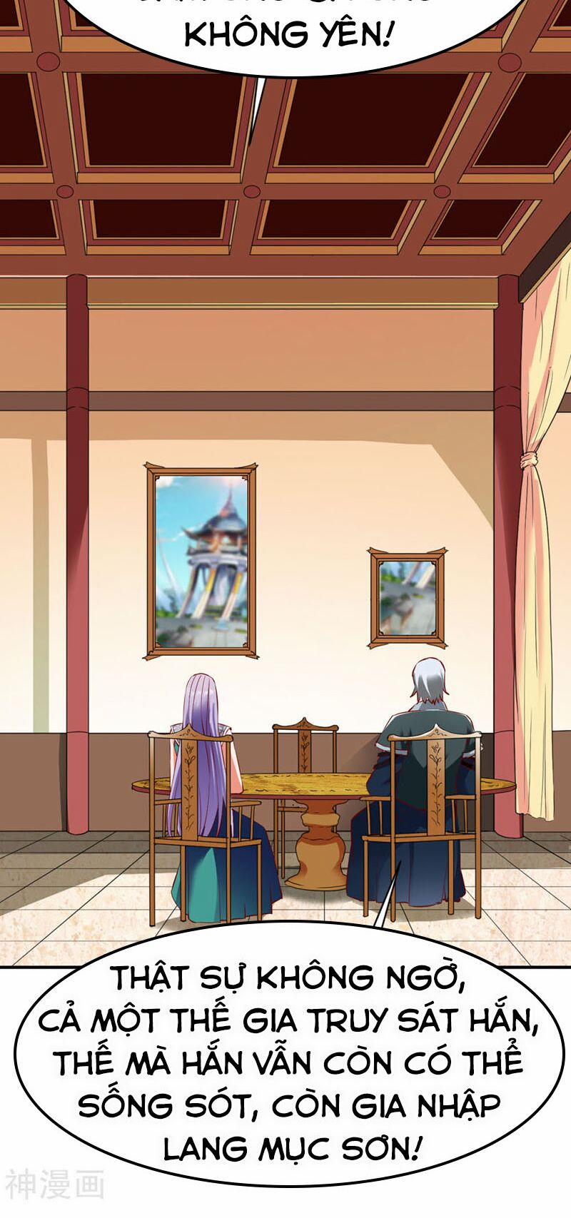 Chiến Đỉnh 120 trang 30