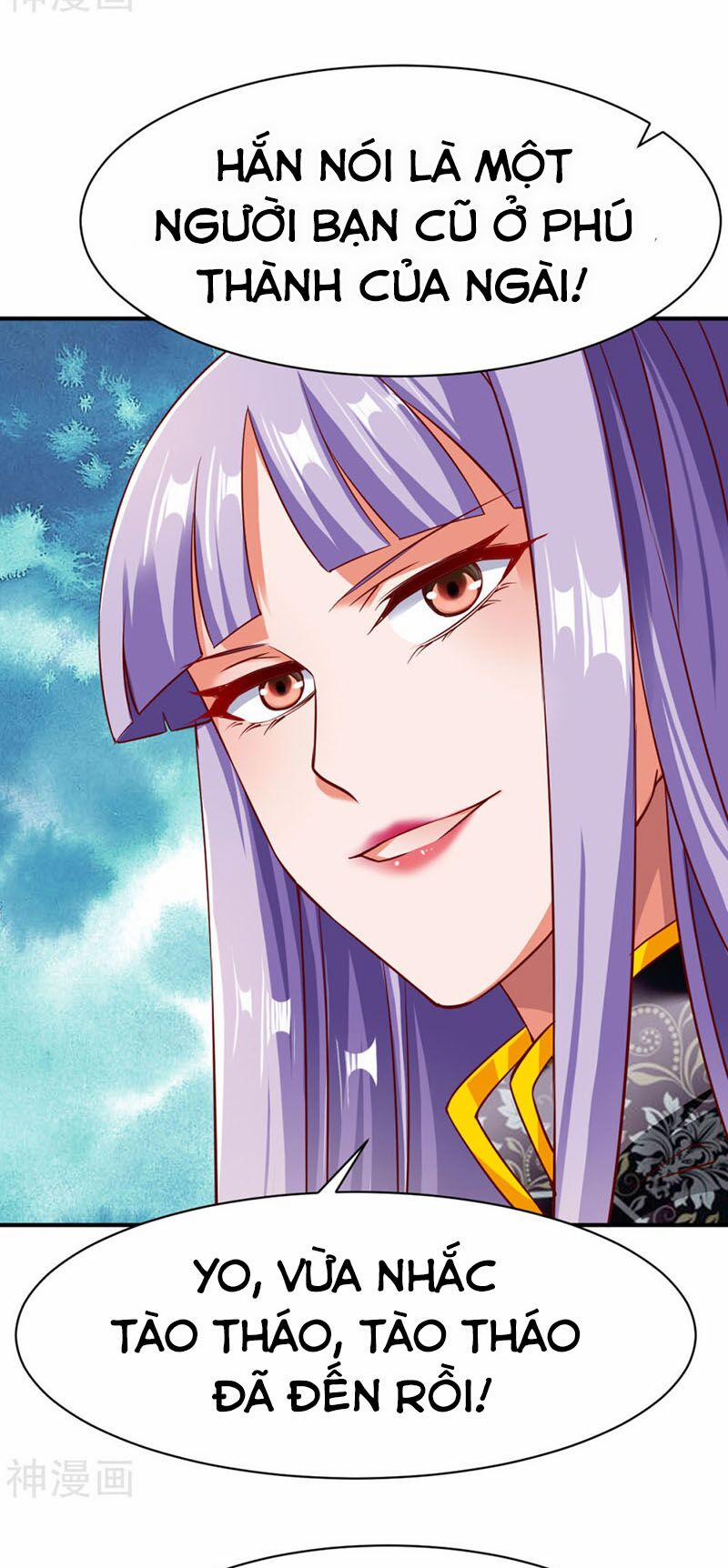 Chiến Đỉnh 120 trang 33