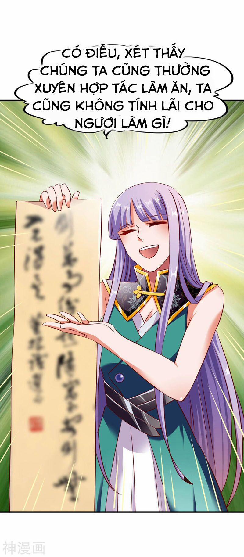 Chiến Đỉnh 121 trang 10