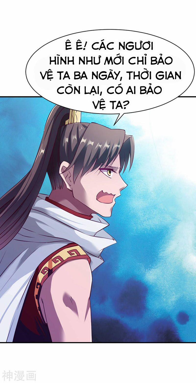 Chiến Đỉnh 121 trang 12