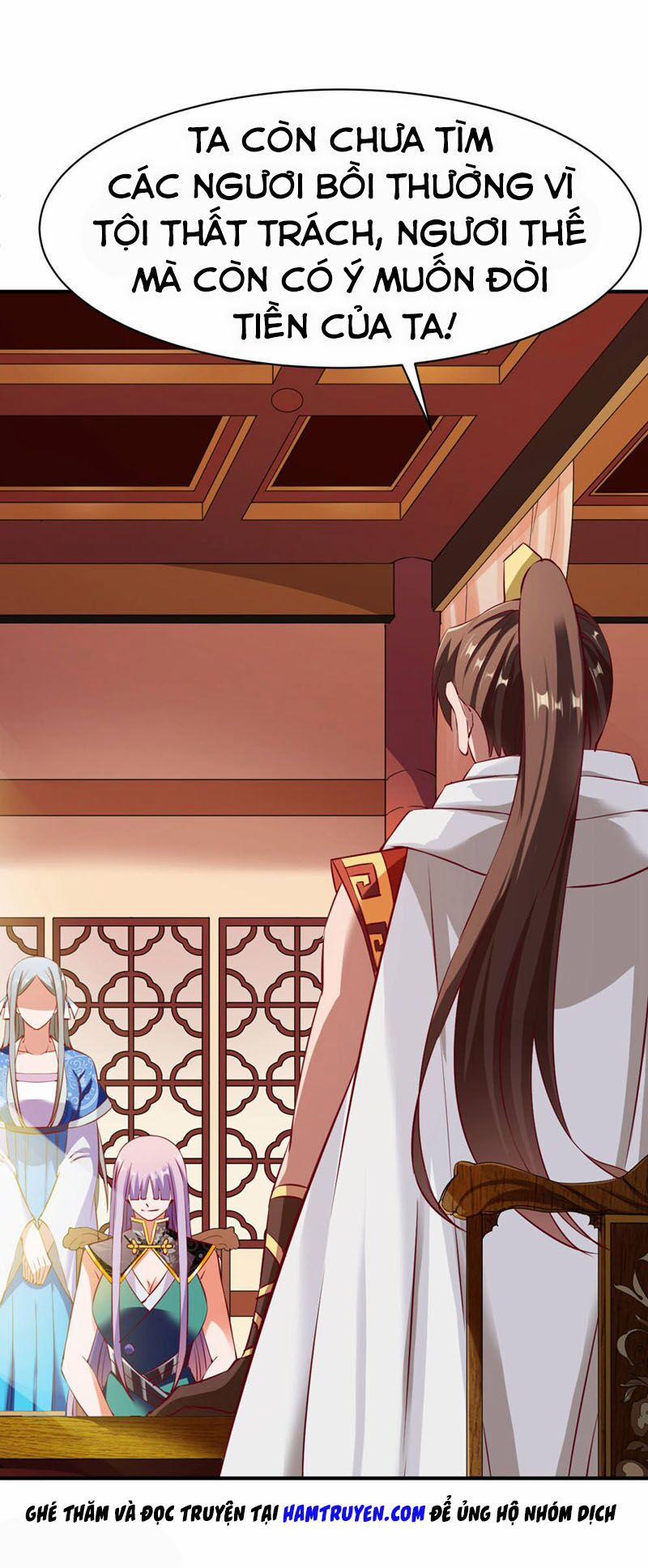 Chiến Đỉnh 121 trang 13