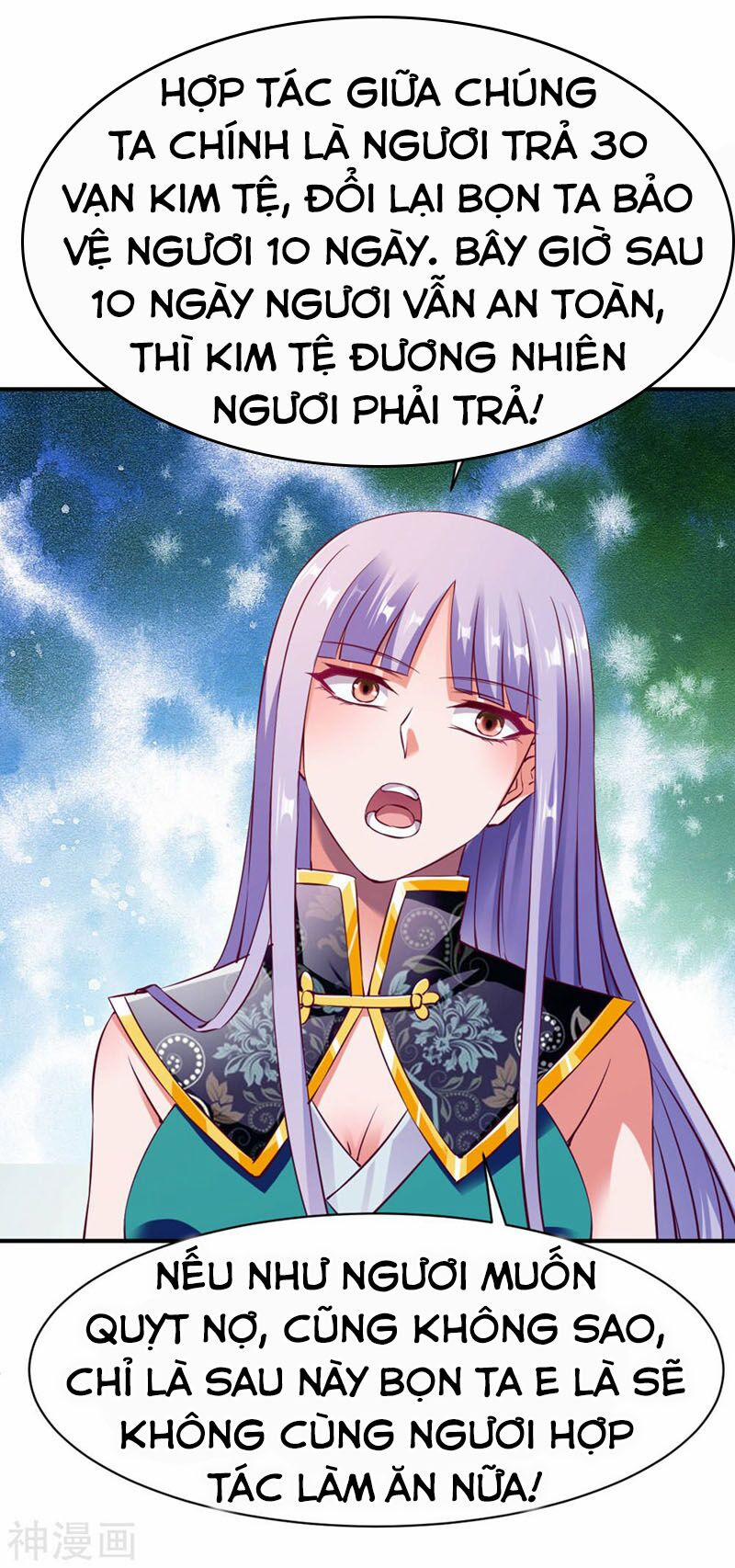 Chiến Đỉnh 121 trang 14