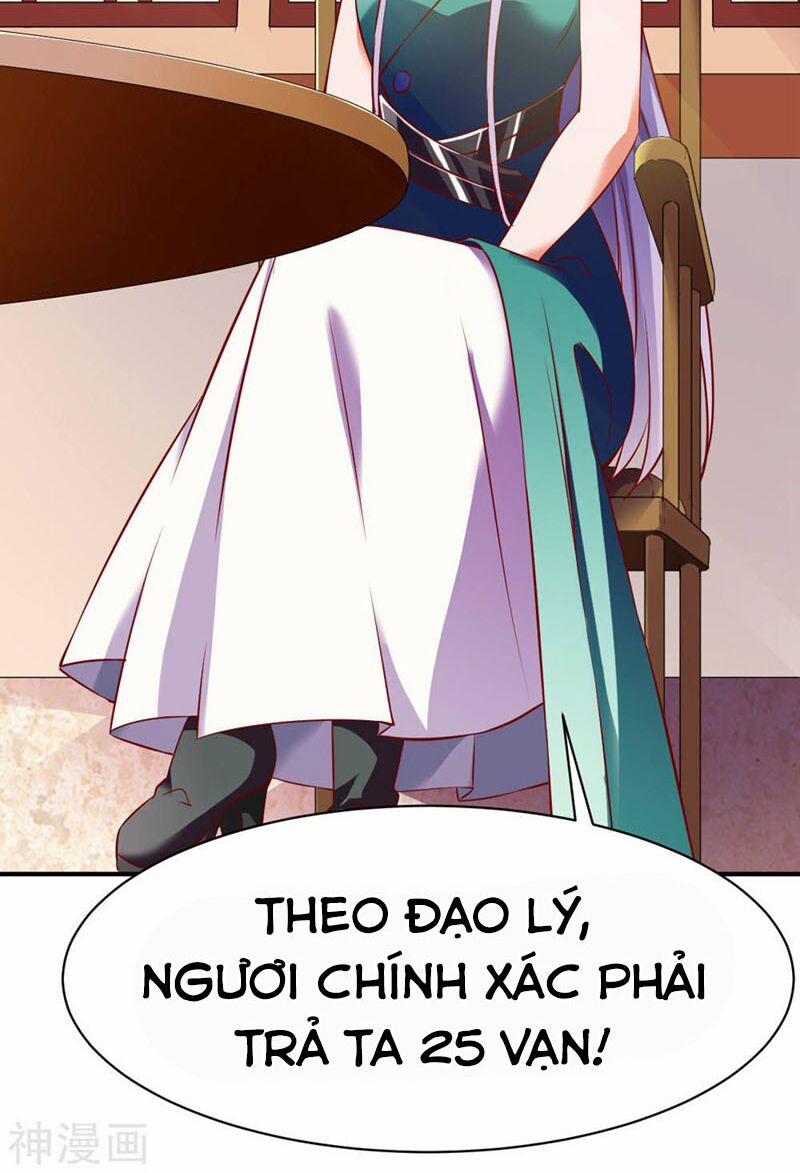 Chiến Đỉnh 121 trang 19