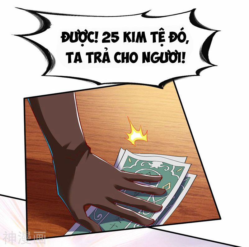 Chiến Đỉnh 121 trang 20