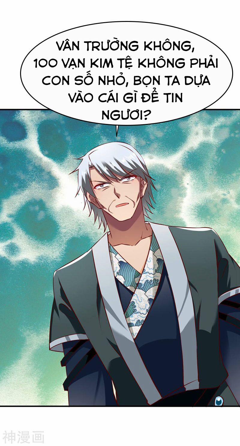 Chiến Đỉnh 121 trang 24