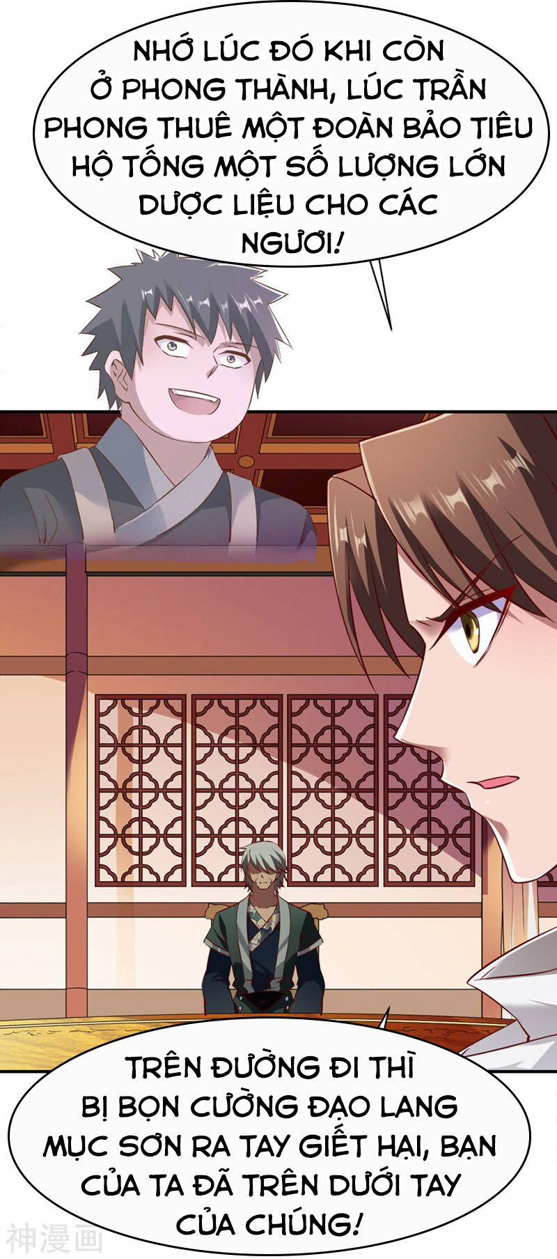 Chiến Đỉnh 121 trang 26