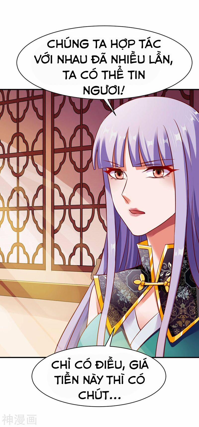 Chiến Đỉnh 121 trang 29