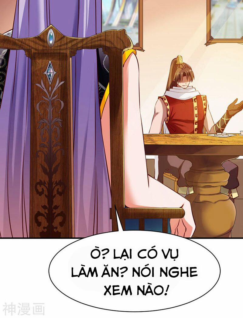 Chiến Đỉnh 121 trang 3