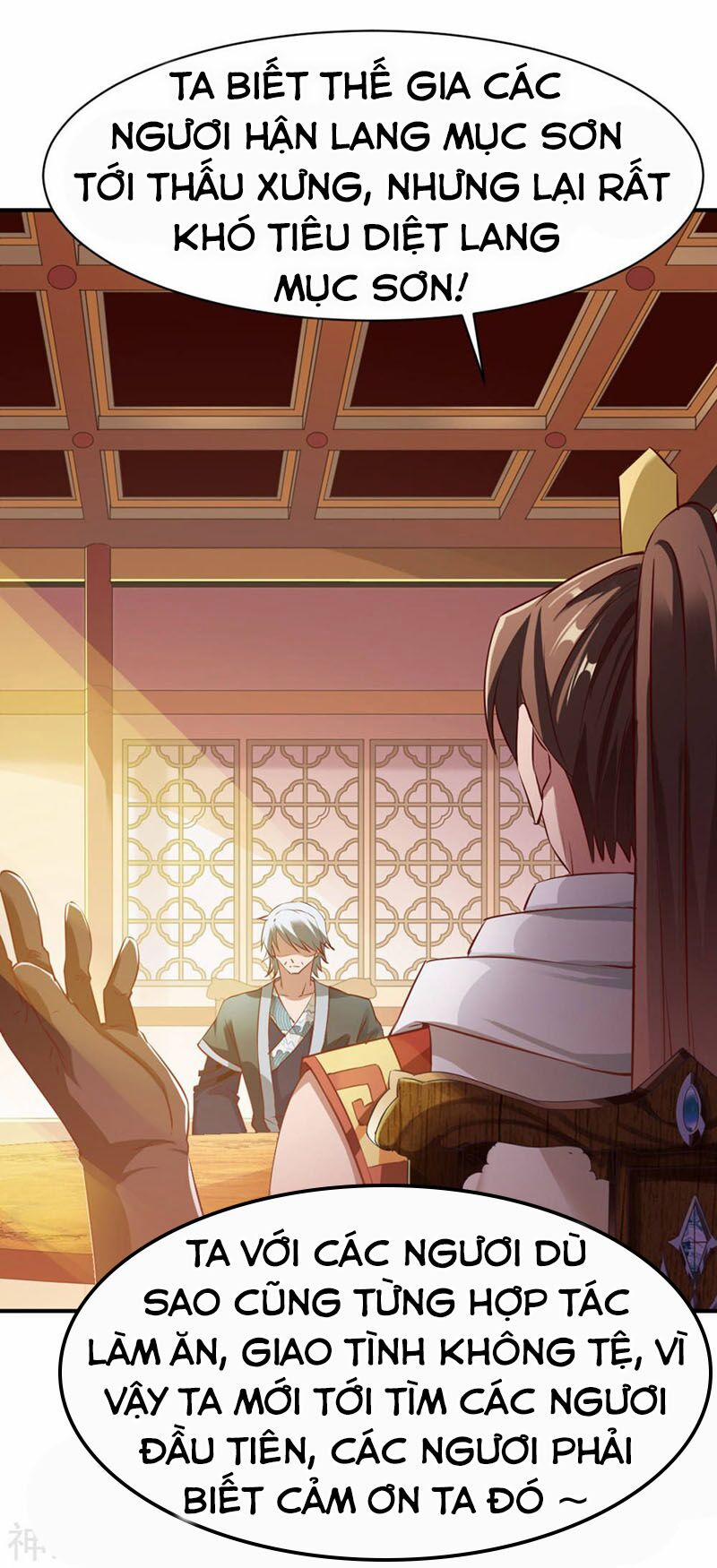 Chiến Đỉnh 121 trang 5