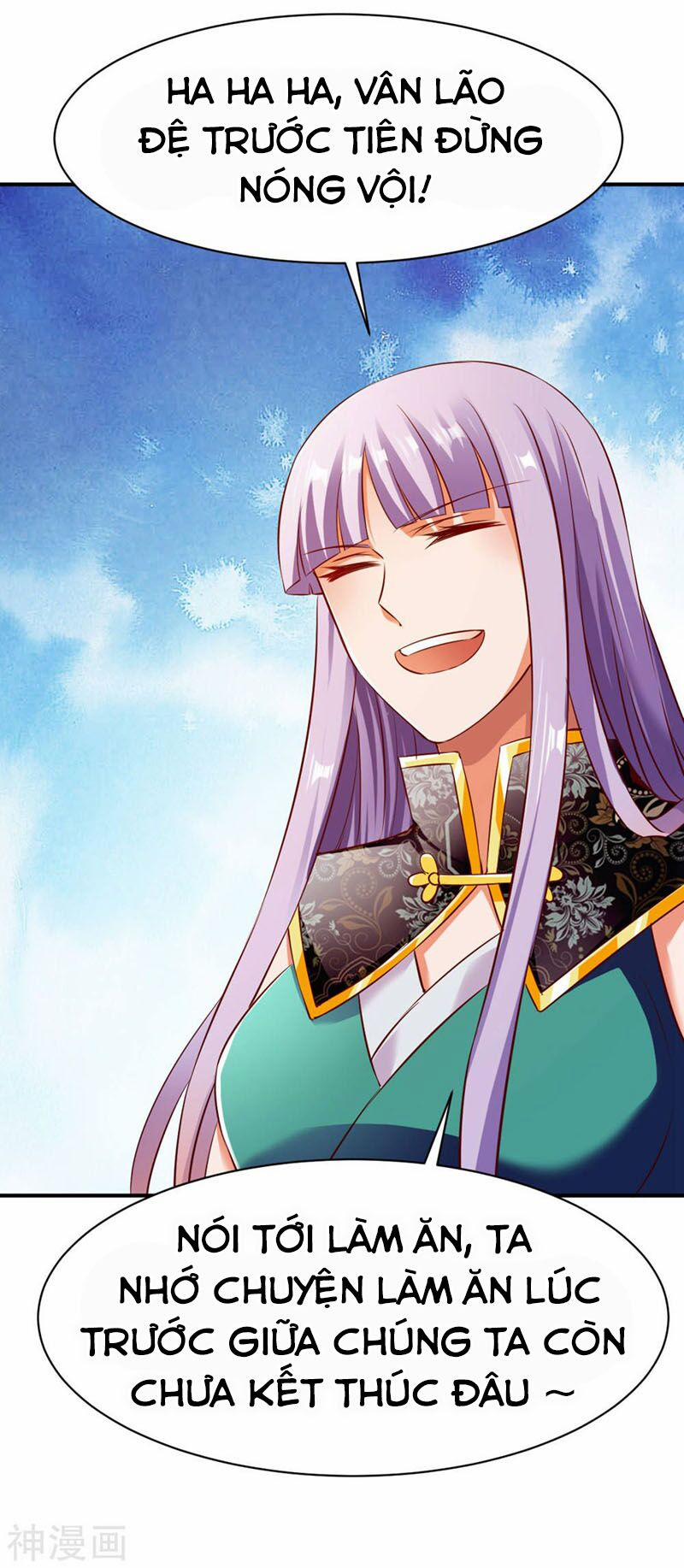 Chiến Đỉnh 121 trang 6