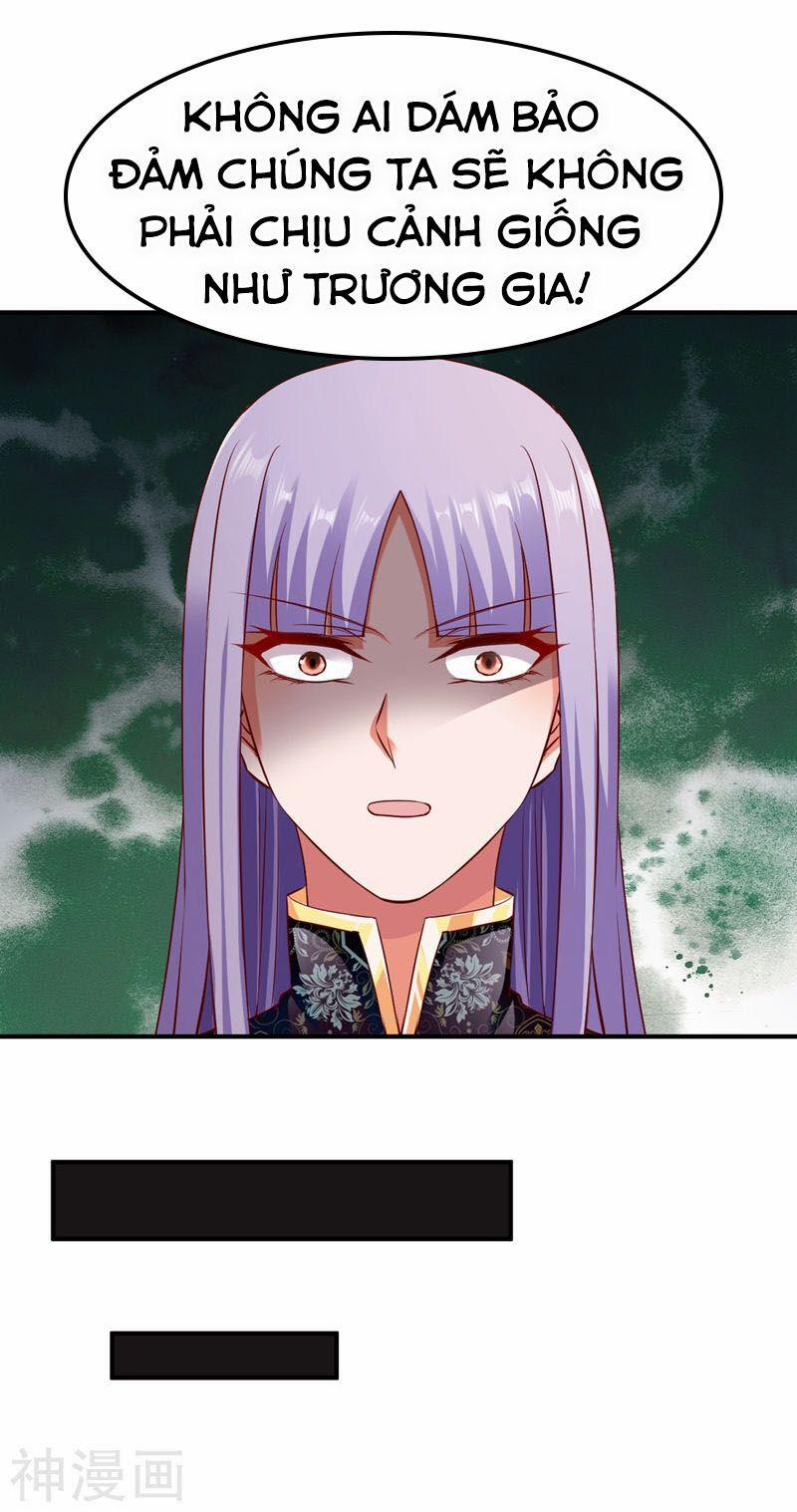 Chiến Đỉnh 122 trang 35