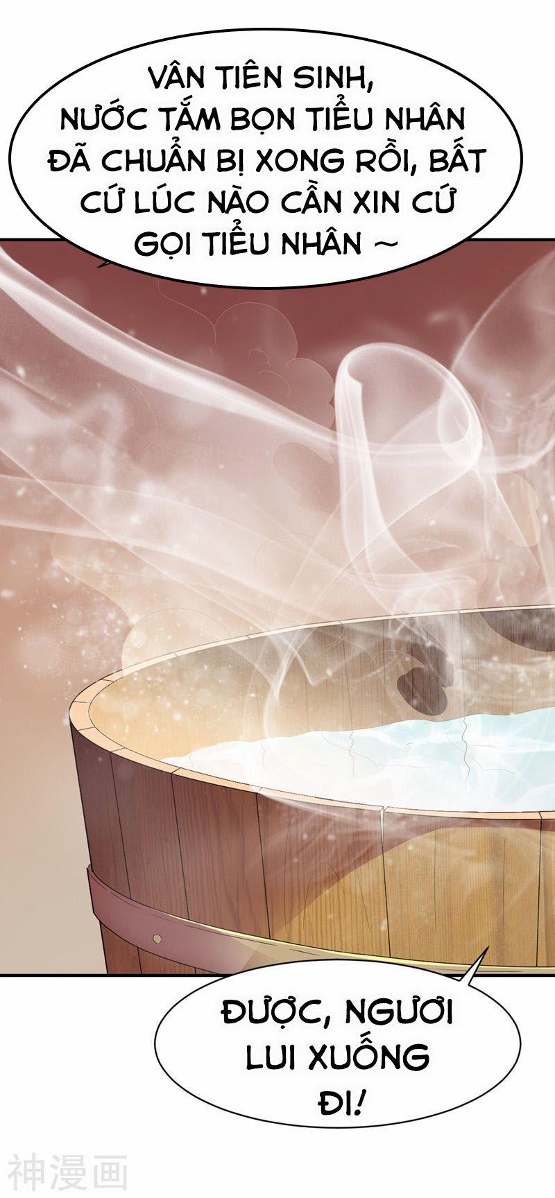 Chiến Đỉnh 122 trang 36