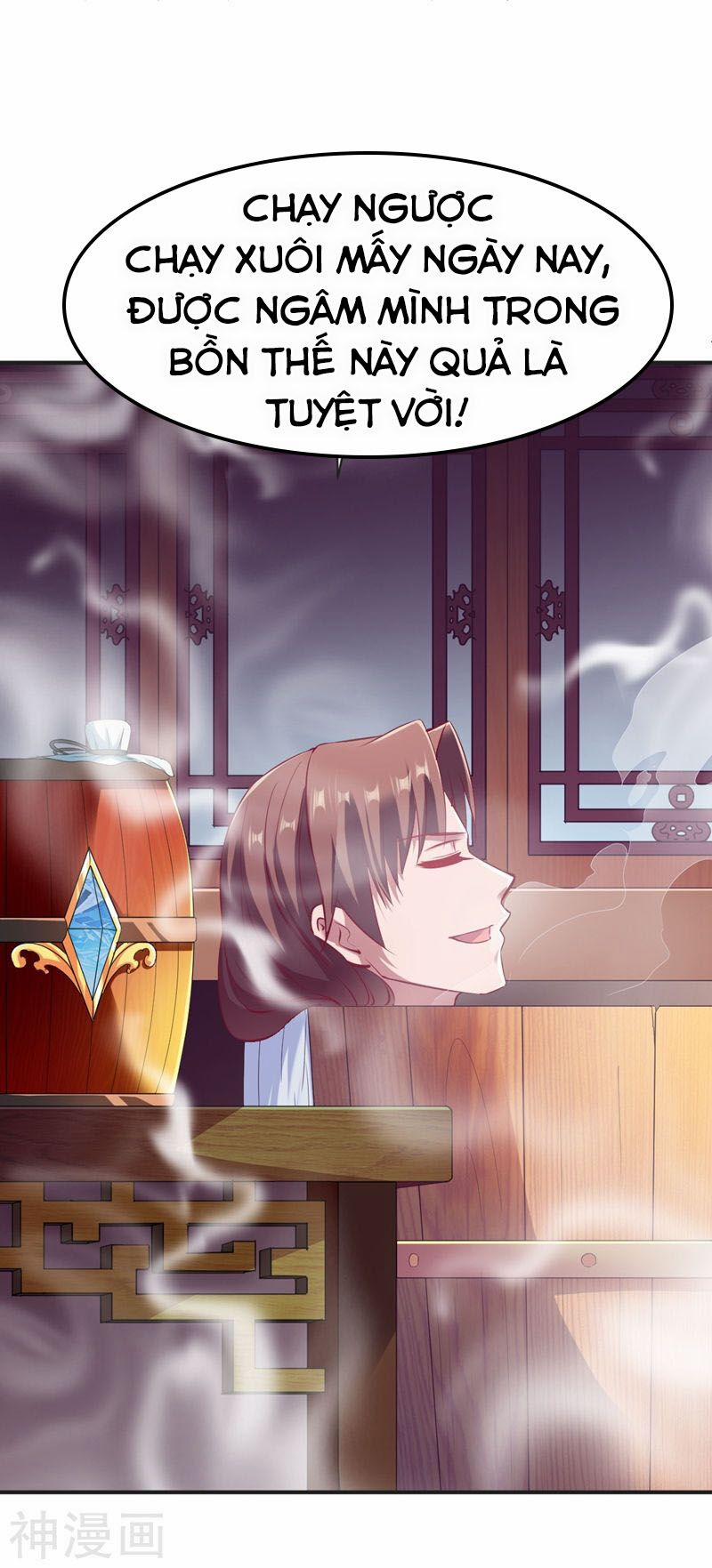 Chiến Đỉnh 122 trang 38