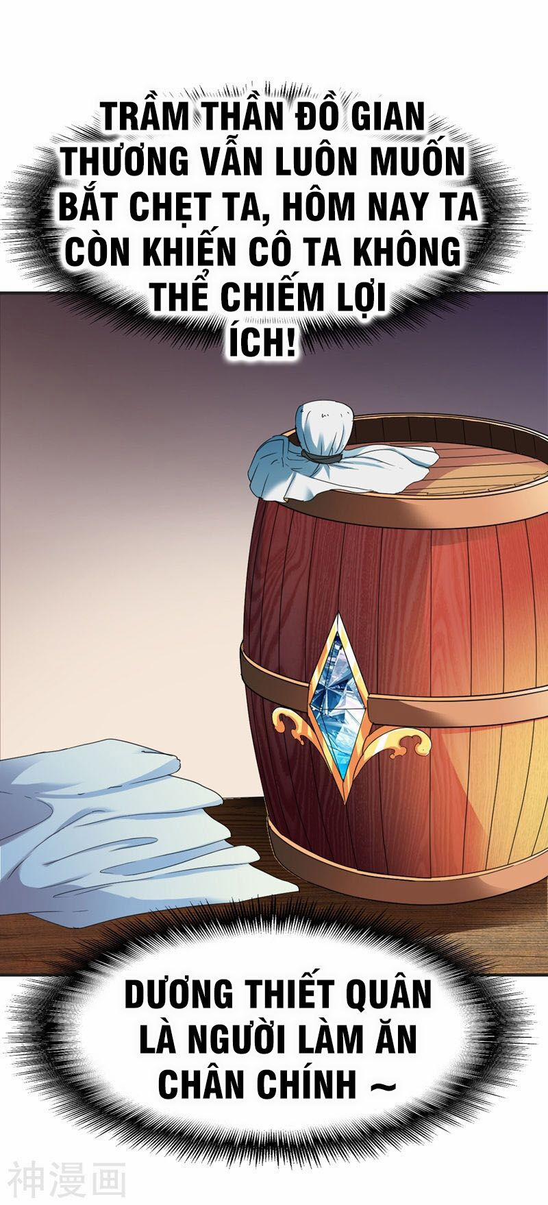 Chiến Đỉnh 122 trang 40