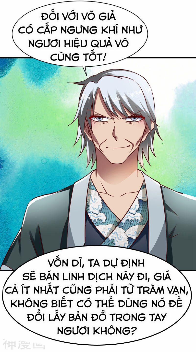 Chiến Đỉnh 122 trang 6