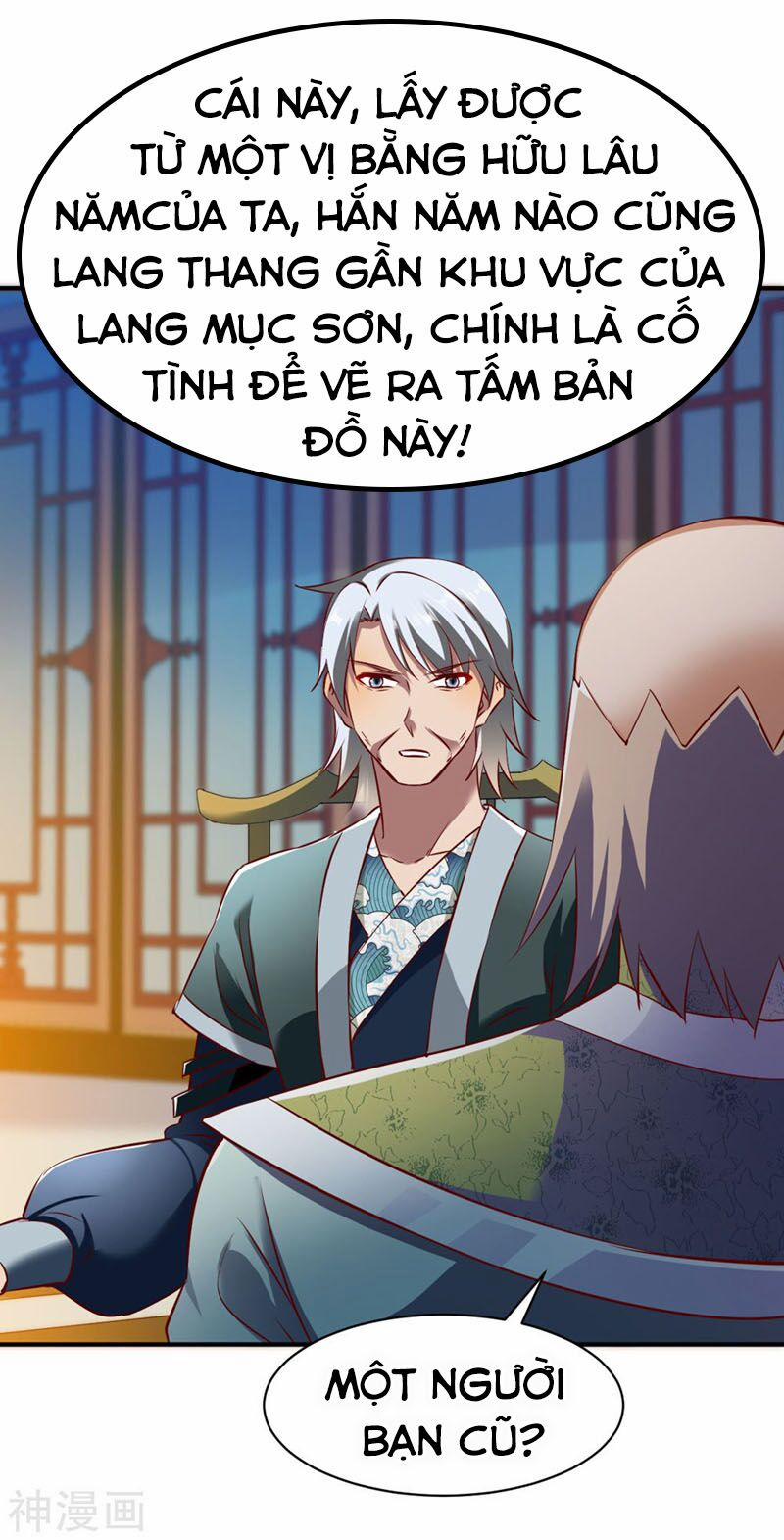 Chiến Đỉnh 123 trang 13