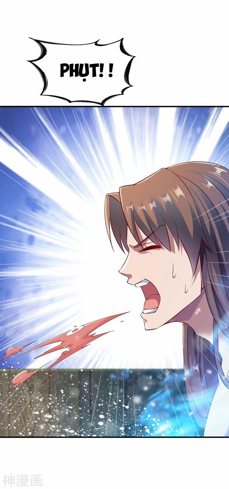 Chiến Đỉnh 123 trang 20