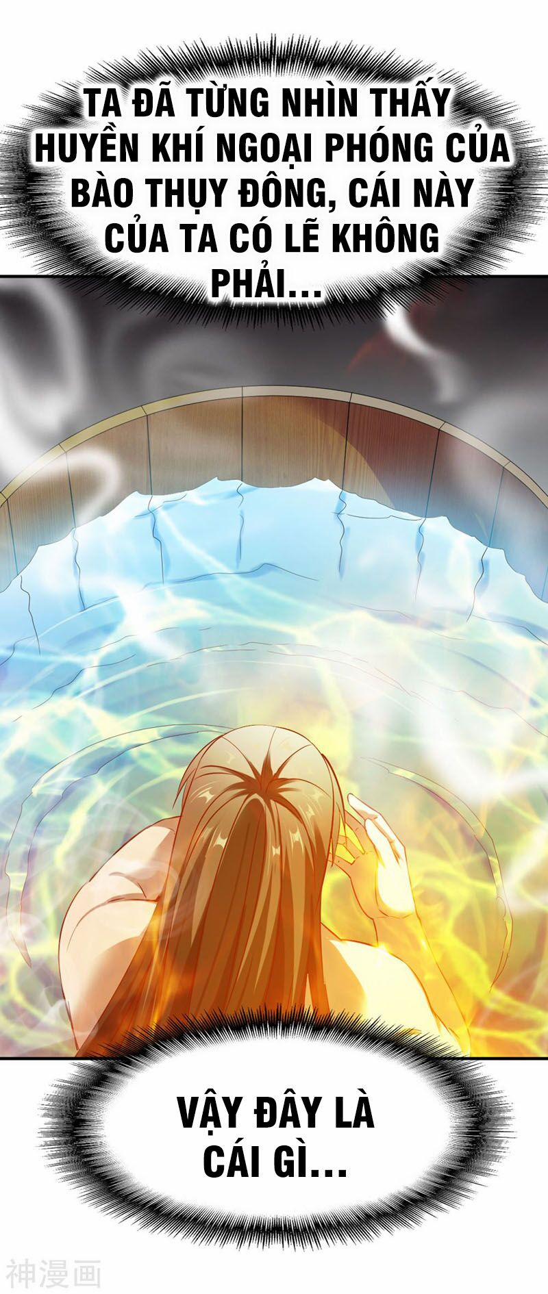 Chiến Đỉnh 123 trang 25