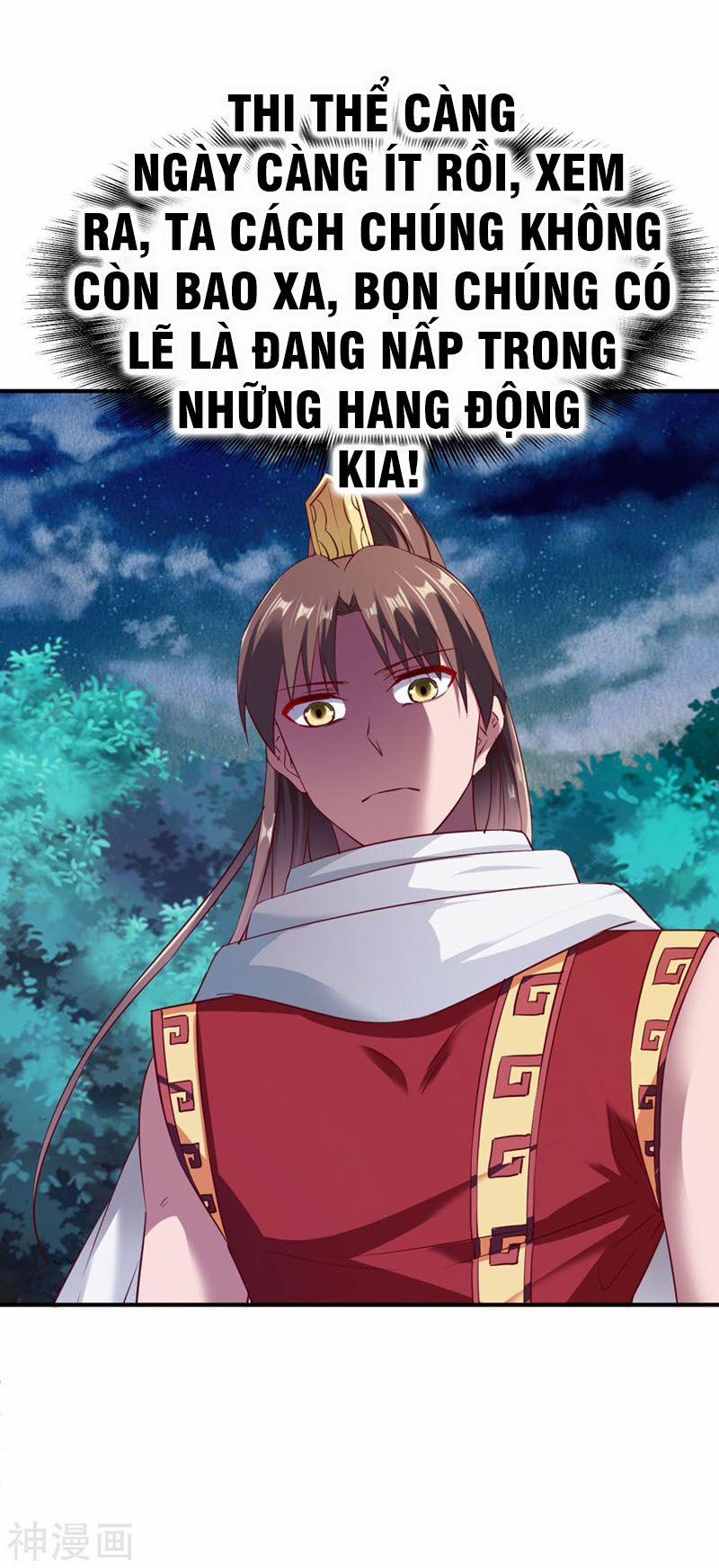 Chiến Đỉnh 124 trang 10