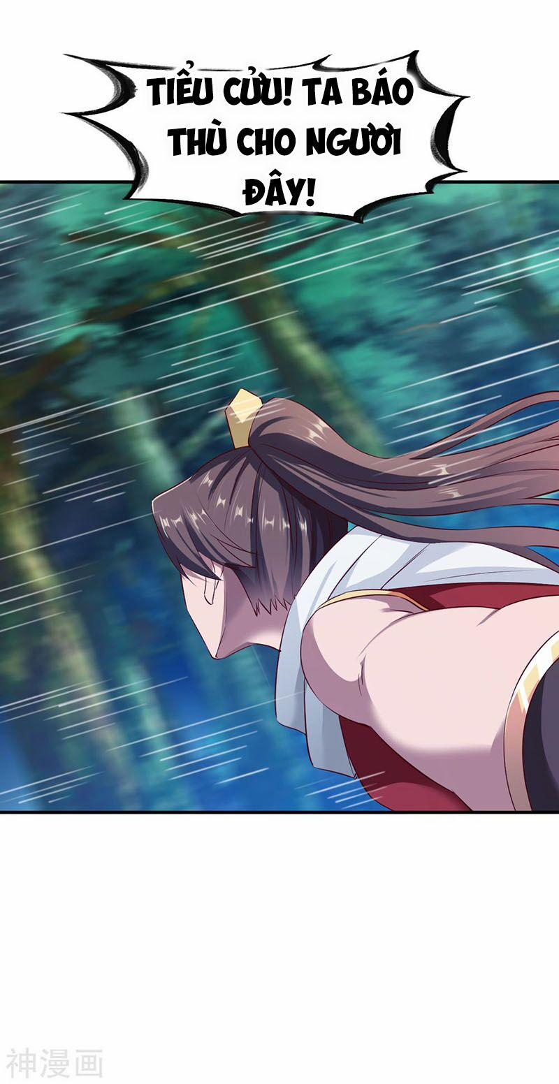 Chiến Đỉnh 124 trang 16