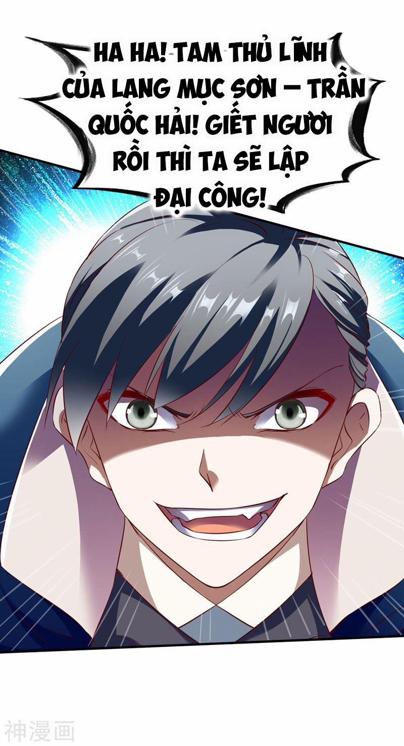 Chiến Đỉnh 124 trang 19