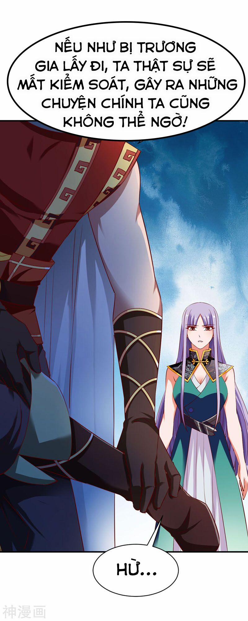 Chiến Đỉnh 124 trang 2