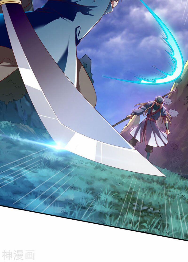 Chiến Đỉnh 124 trang 21