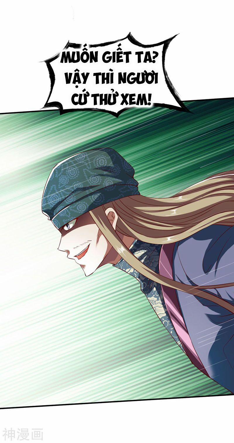 Chiến Đỉnh 124 trang 22