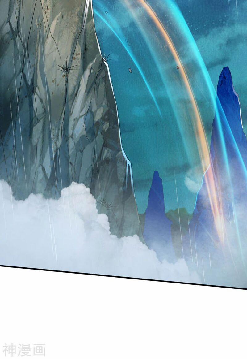 Chiến Đỉnh 124 trang 25