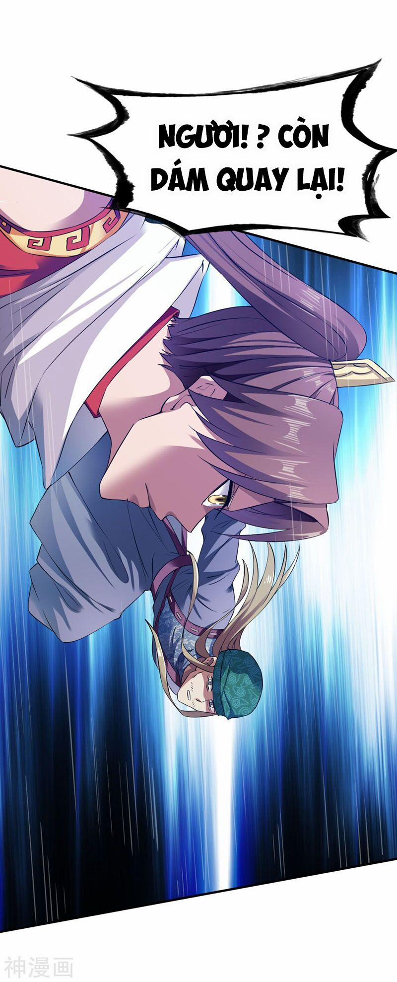 Chiến Đỉnh 124 trang 34