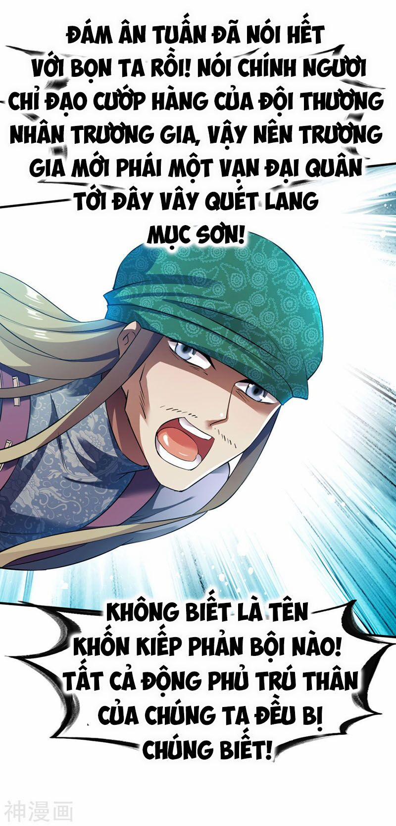 Chiến Đỉnh 124 trang 35