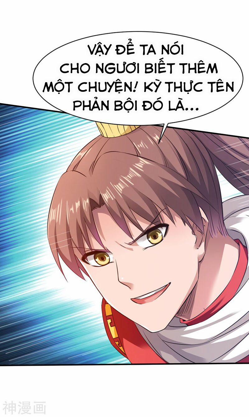 Chiến Đỉnh 124 trang 36