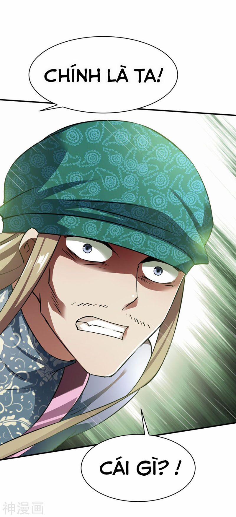 Chiến Đỉnh 124 trang 37