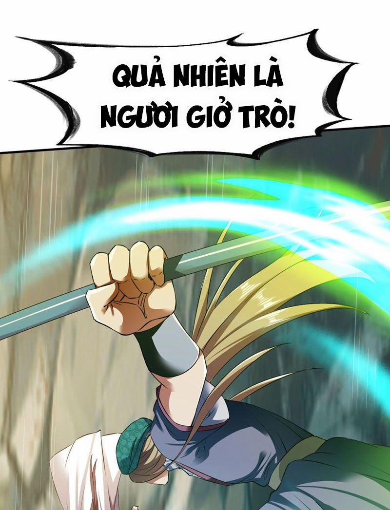 Chiến Đỉnh 124 trang 38