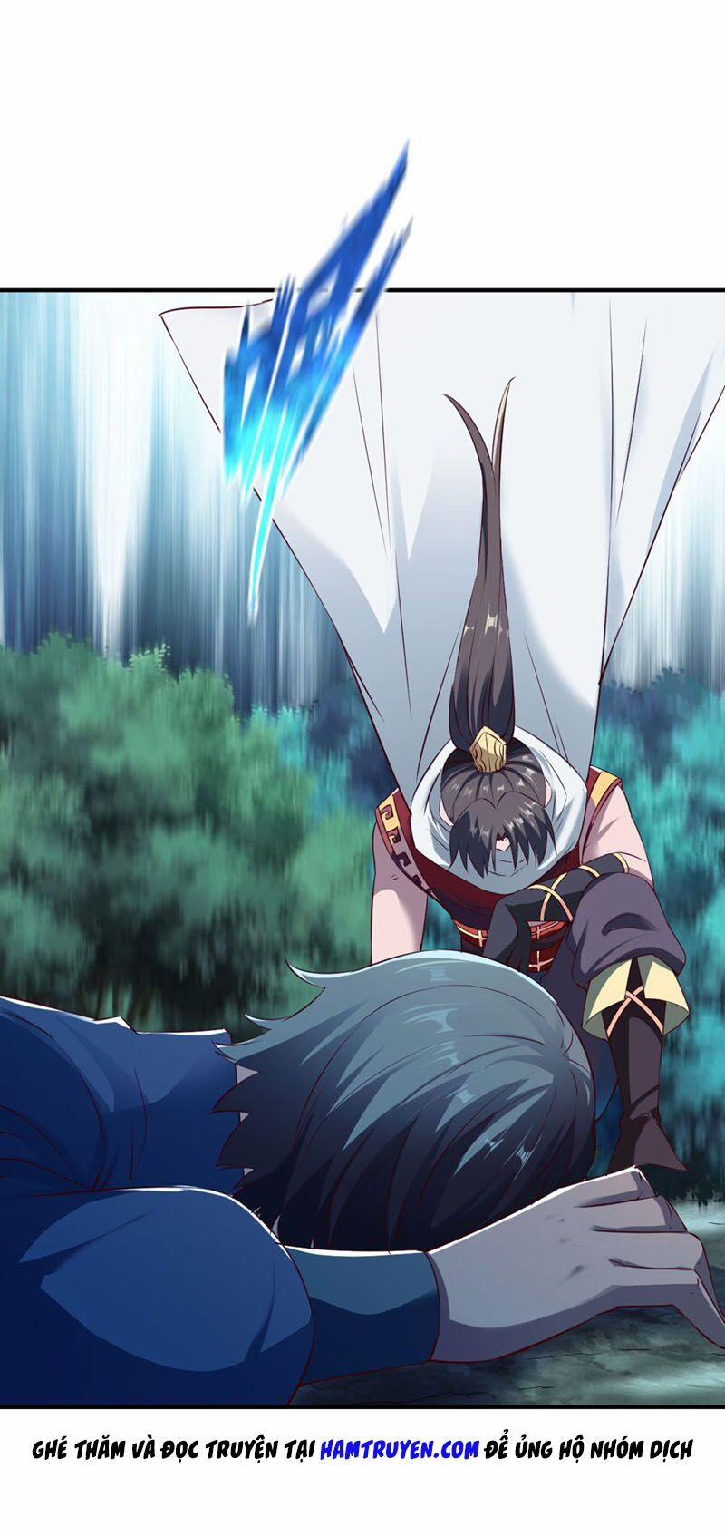 Chiến Đỉnh 124 trang 9