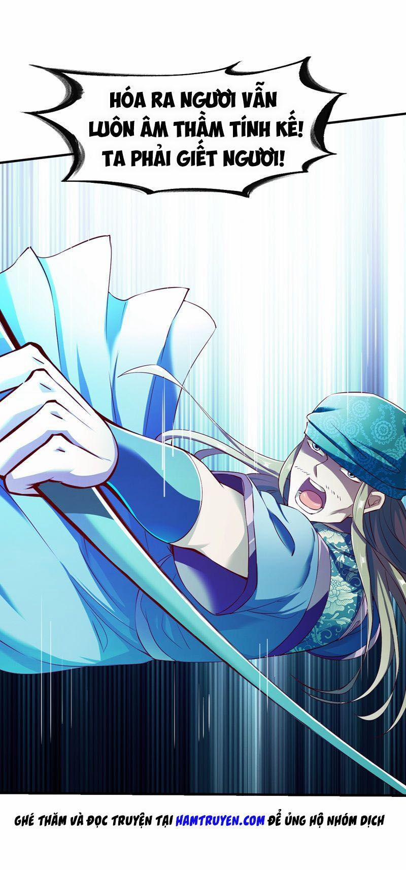 Chiến Đỉnh 125 trang 1