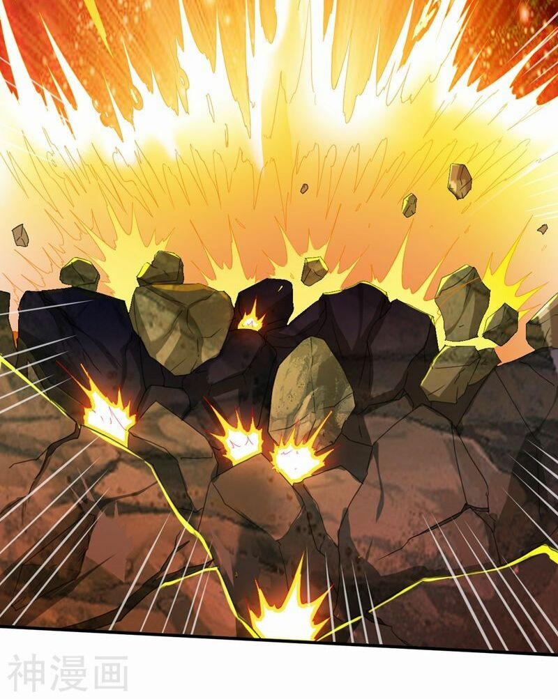 Chiến Đỉnh 125 trang 16