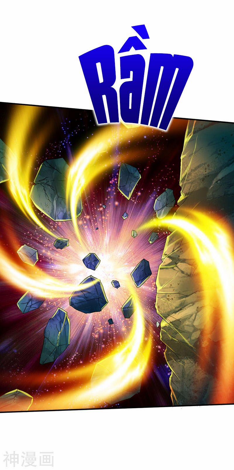 Chiến Đỉnh 125 trang 19